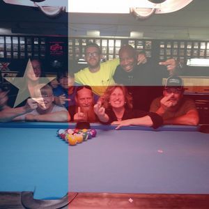 Meet your Posher, Peggy